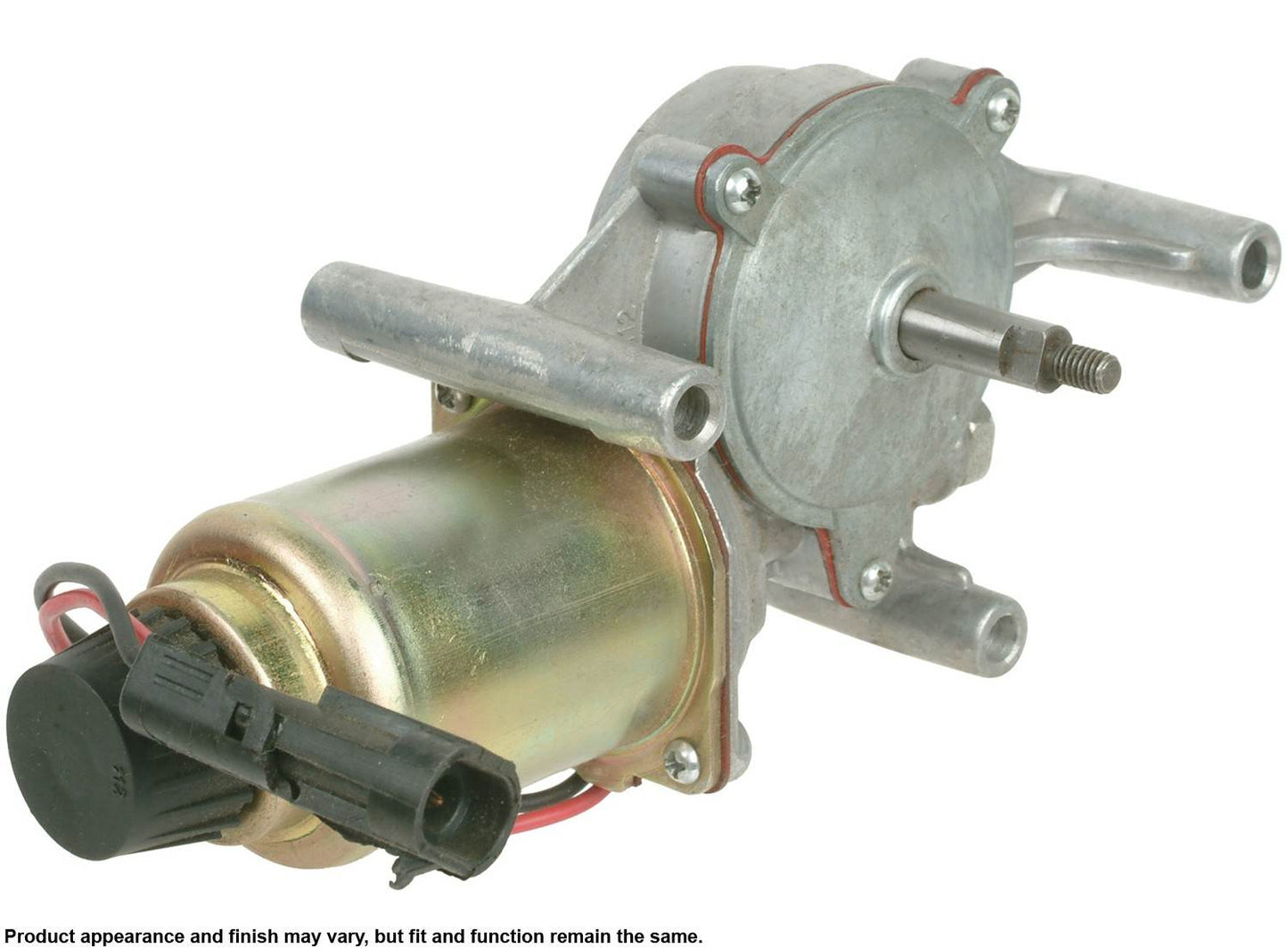 Left View of Right Headlight Motor A1 CARDONE 82-9102H