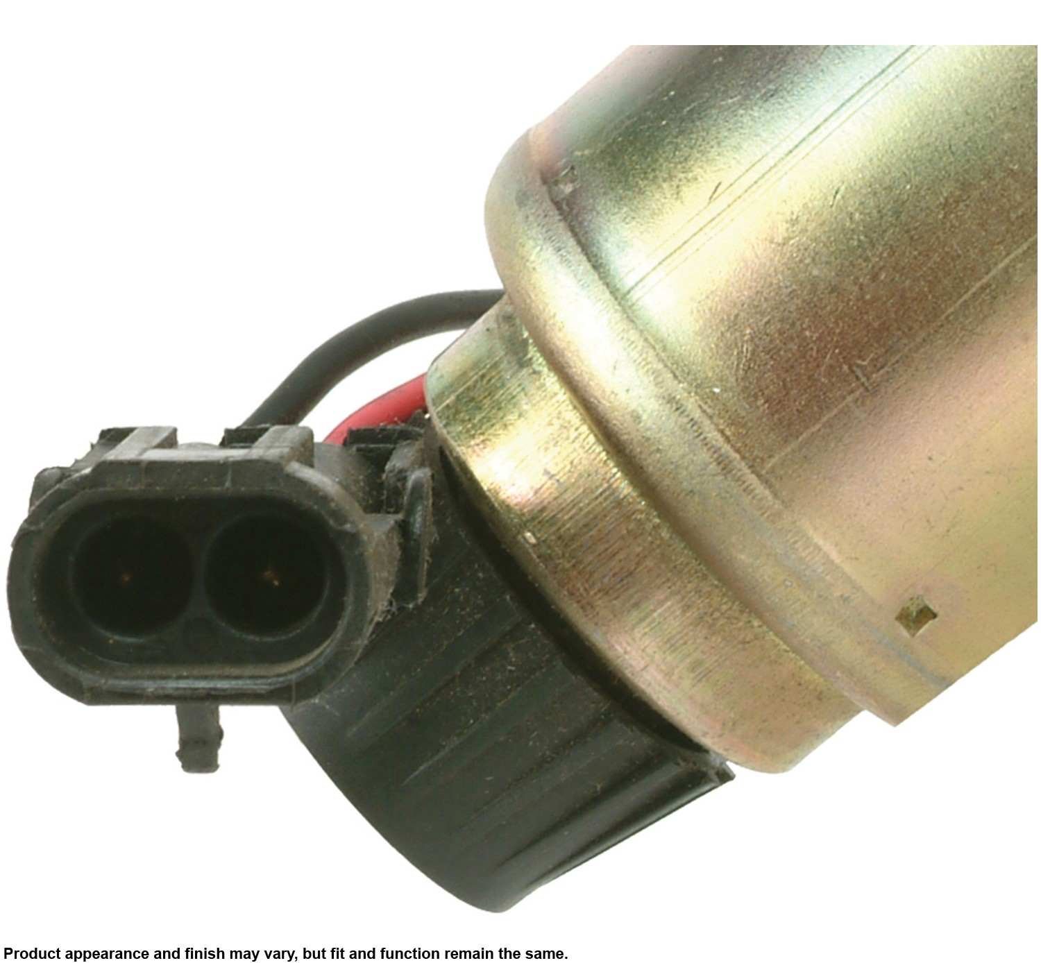 Right View of Right Headlight Motor A1 CARDONE 82-9102H