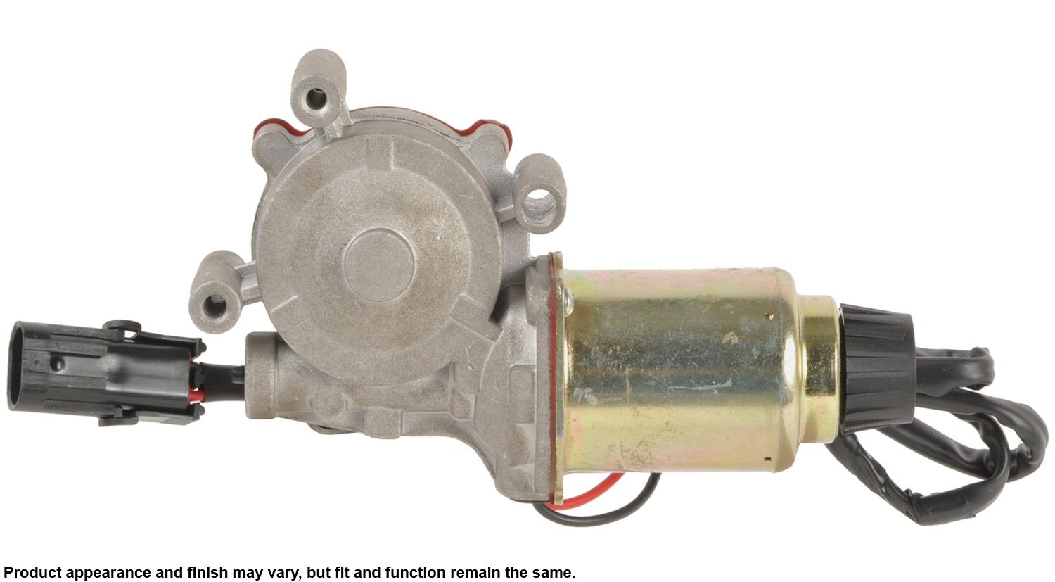 Back View of Right Headlight Motor A1 CARDONE 82-9113H