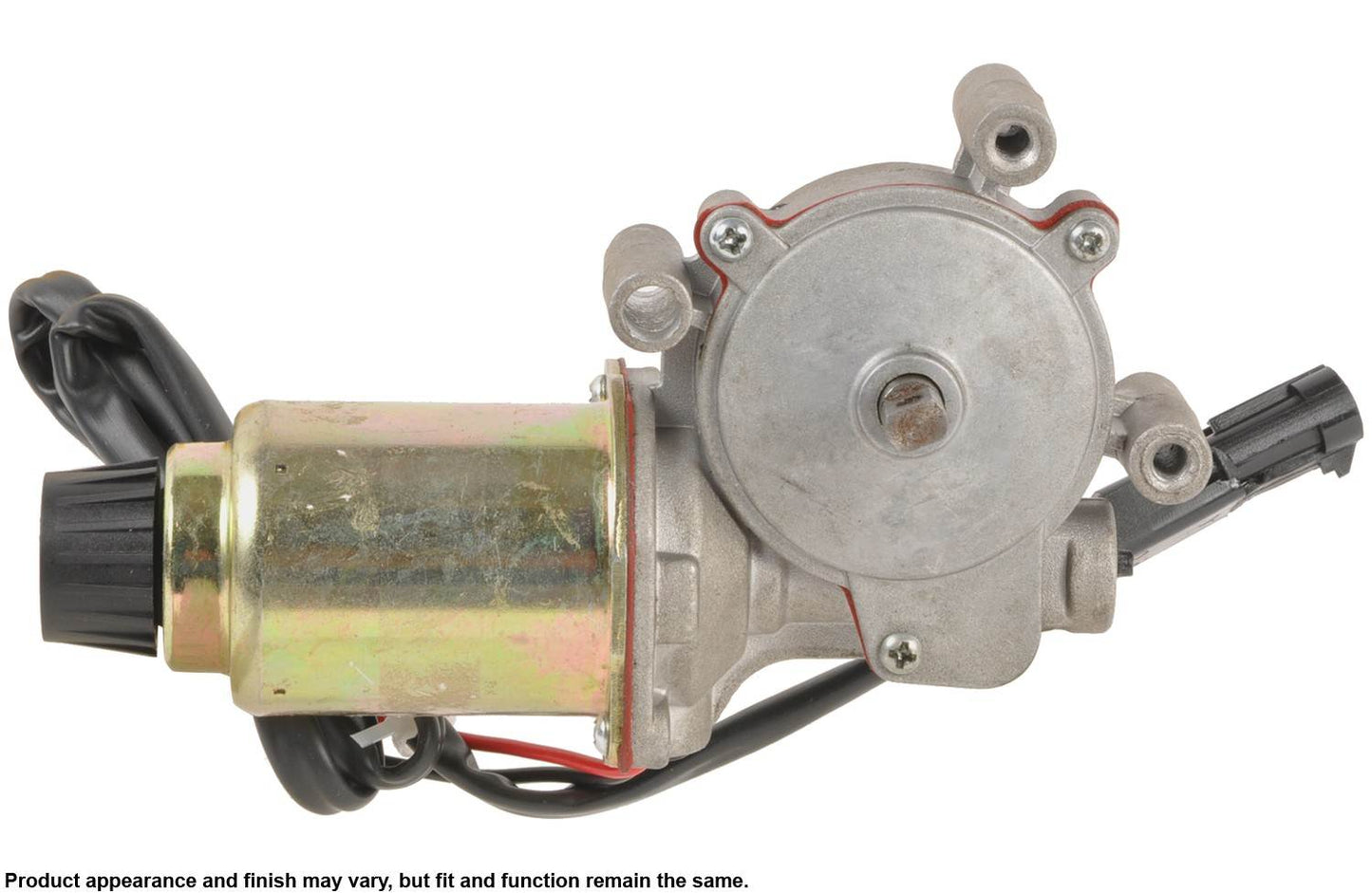 Front View of Right Headlight Motor A1 CARDONE 82-9113H