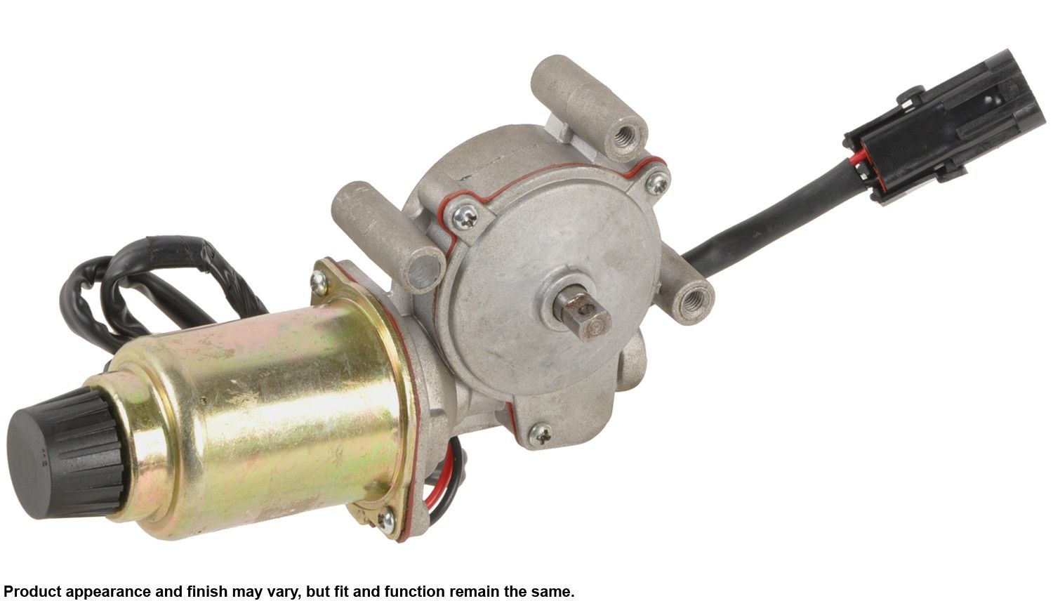 Left View of Right Headlight Motor A1 CARDONE 82-9113H