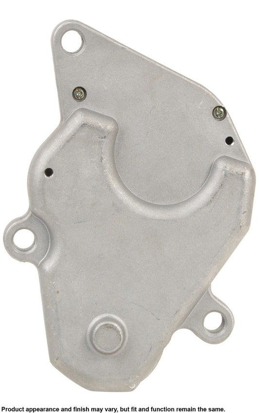 Back View of Transfer Case Motor A1 CARDONE 83-103