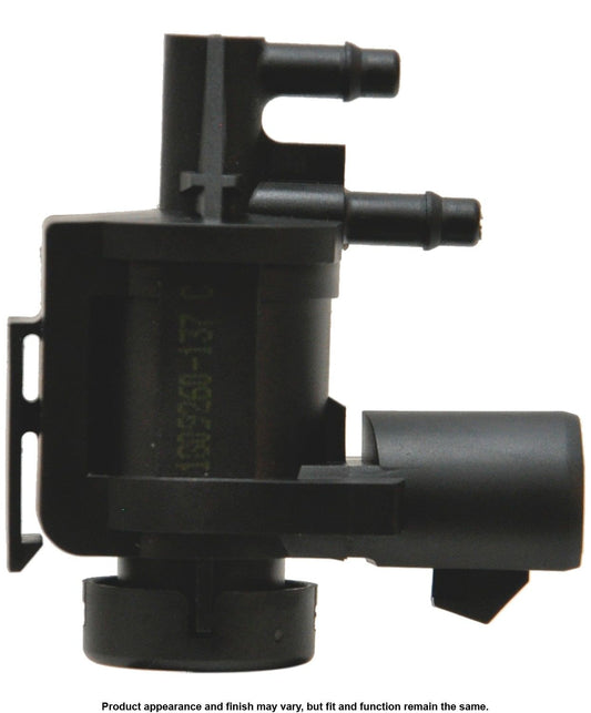 Back View of 4WD Actuator A1 CARDONE 83-2000A