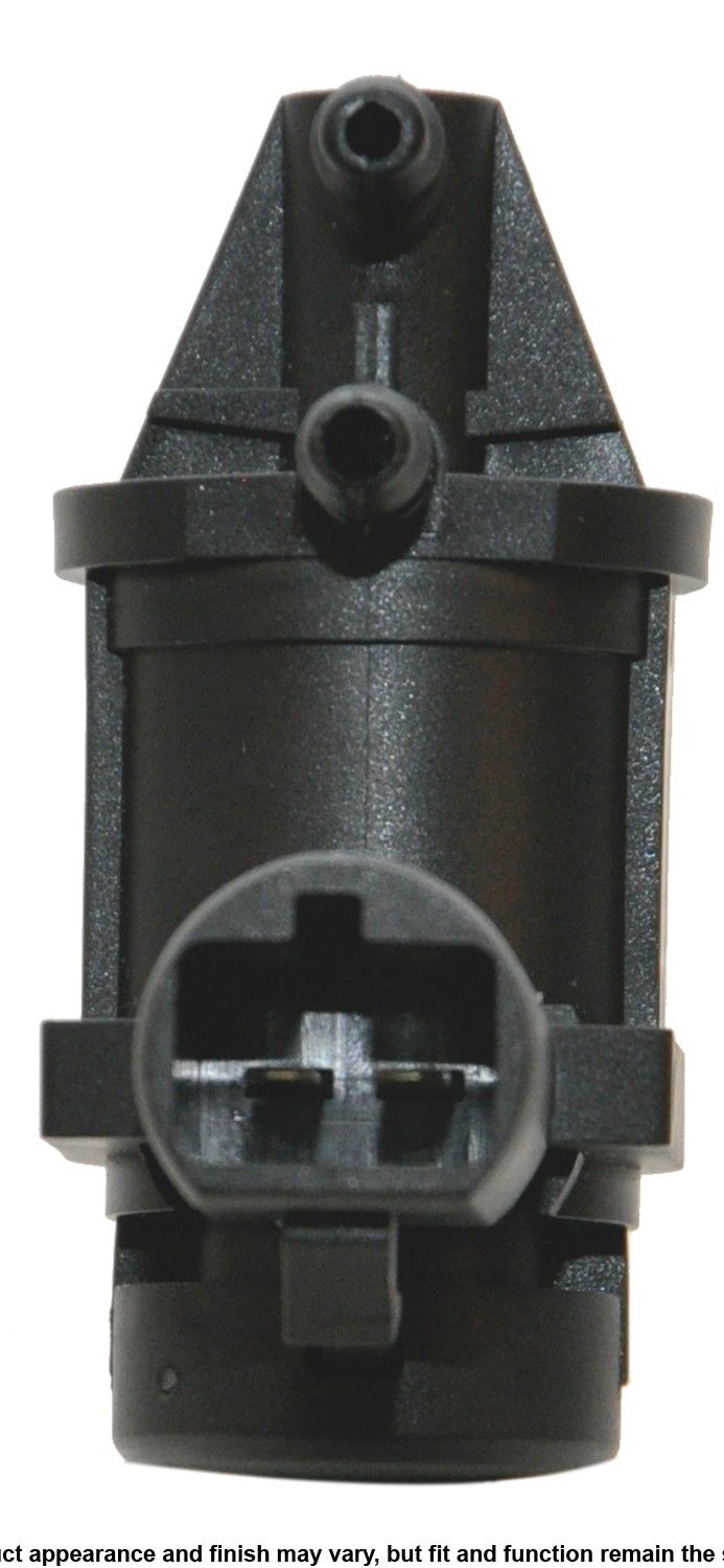 Left View of 4WD Actuator A1 CARDONE 83-2000A
