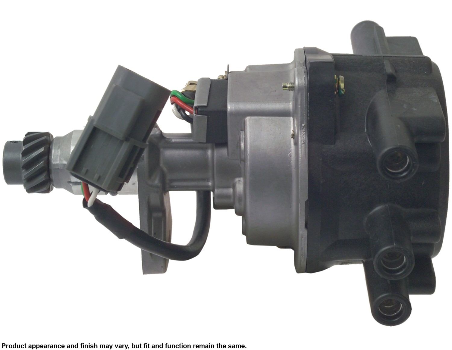 Back View of Distributor A1 CARDONE 84-1007