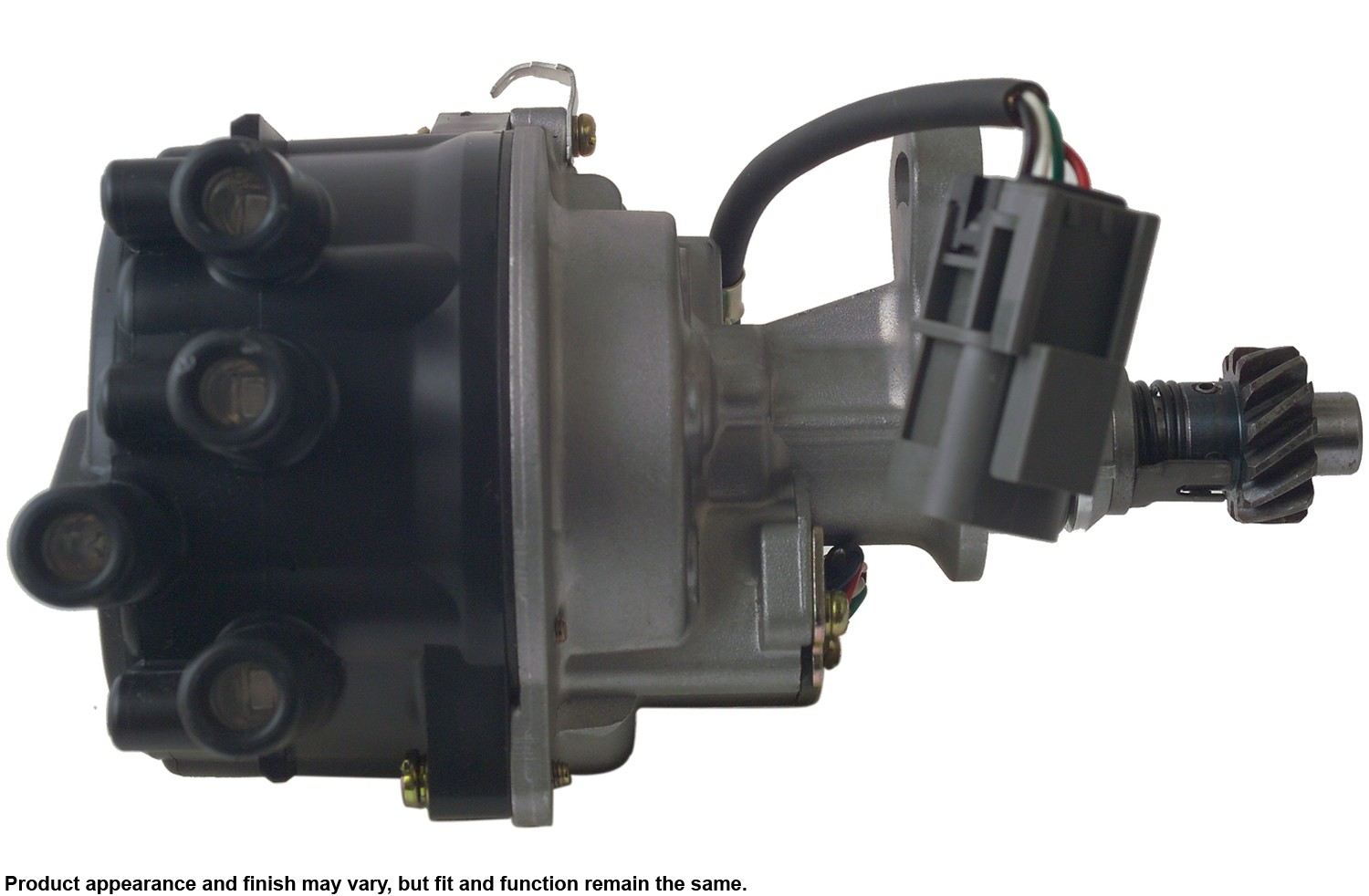 Front View of Distributor A1 CARDONE 84-1016