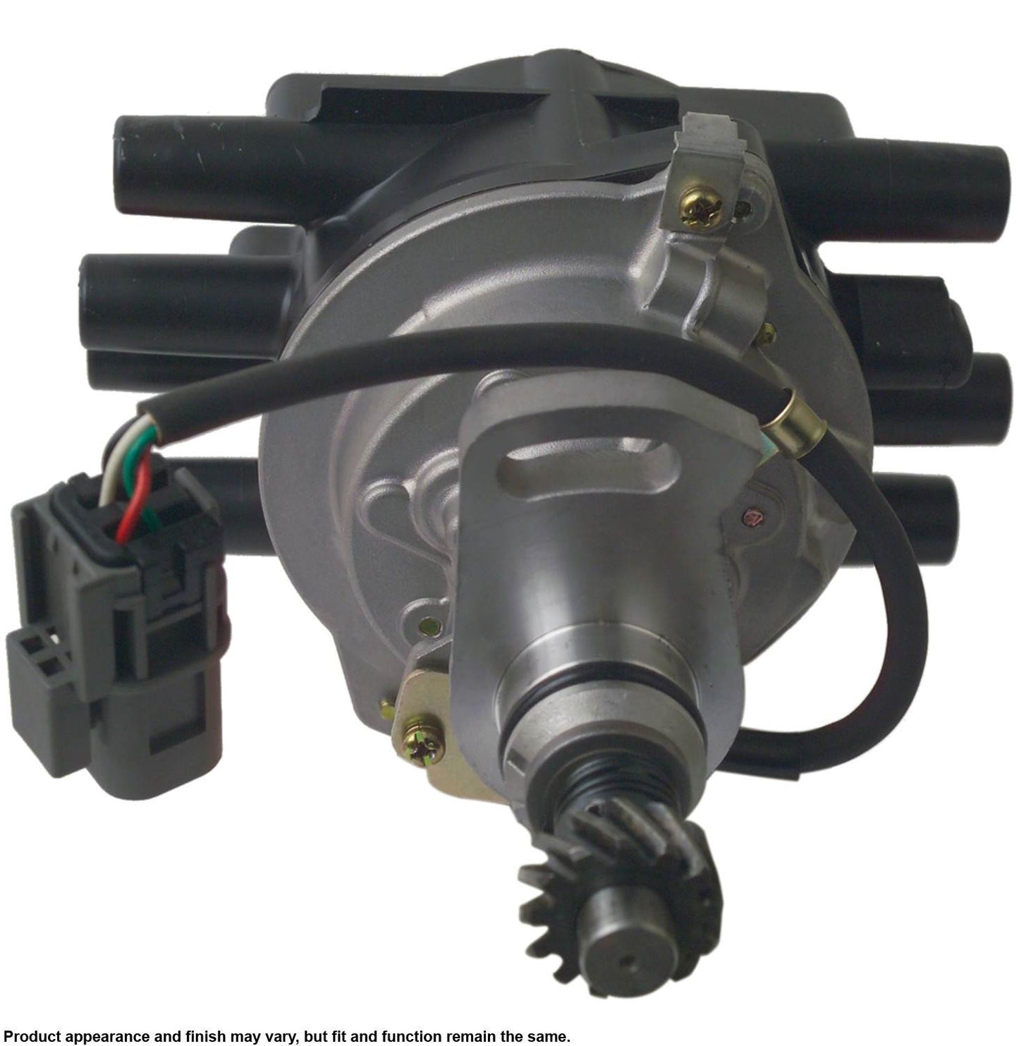 Top View of Distributor A1 CARDONE 84-1016