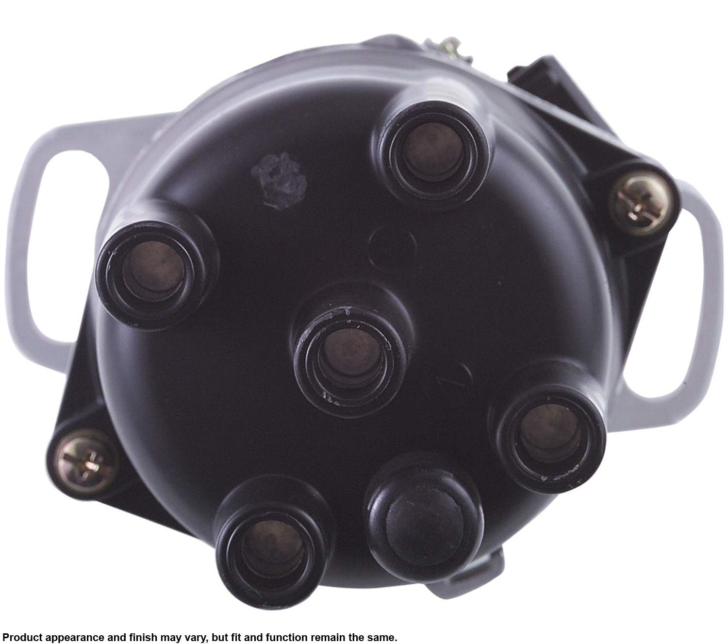 Bottom View of Distributor A1 CARDONE 84-1019