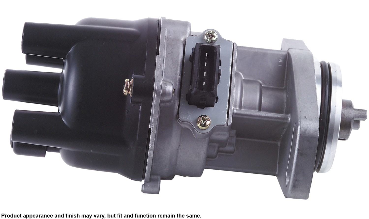 Front View of Distributor A1 CARDONE 84-1019