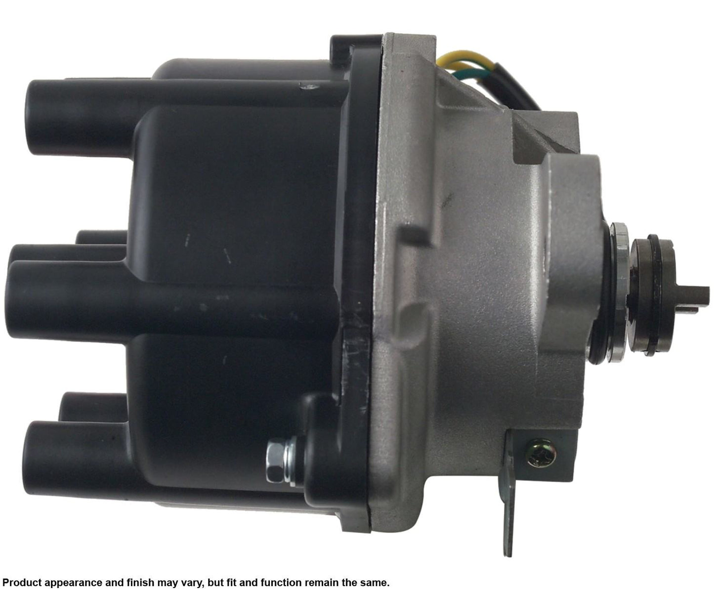 Front View of Distributor A1 CARDONE 84-11612