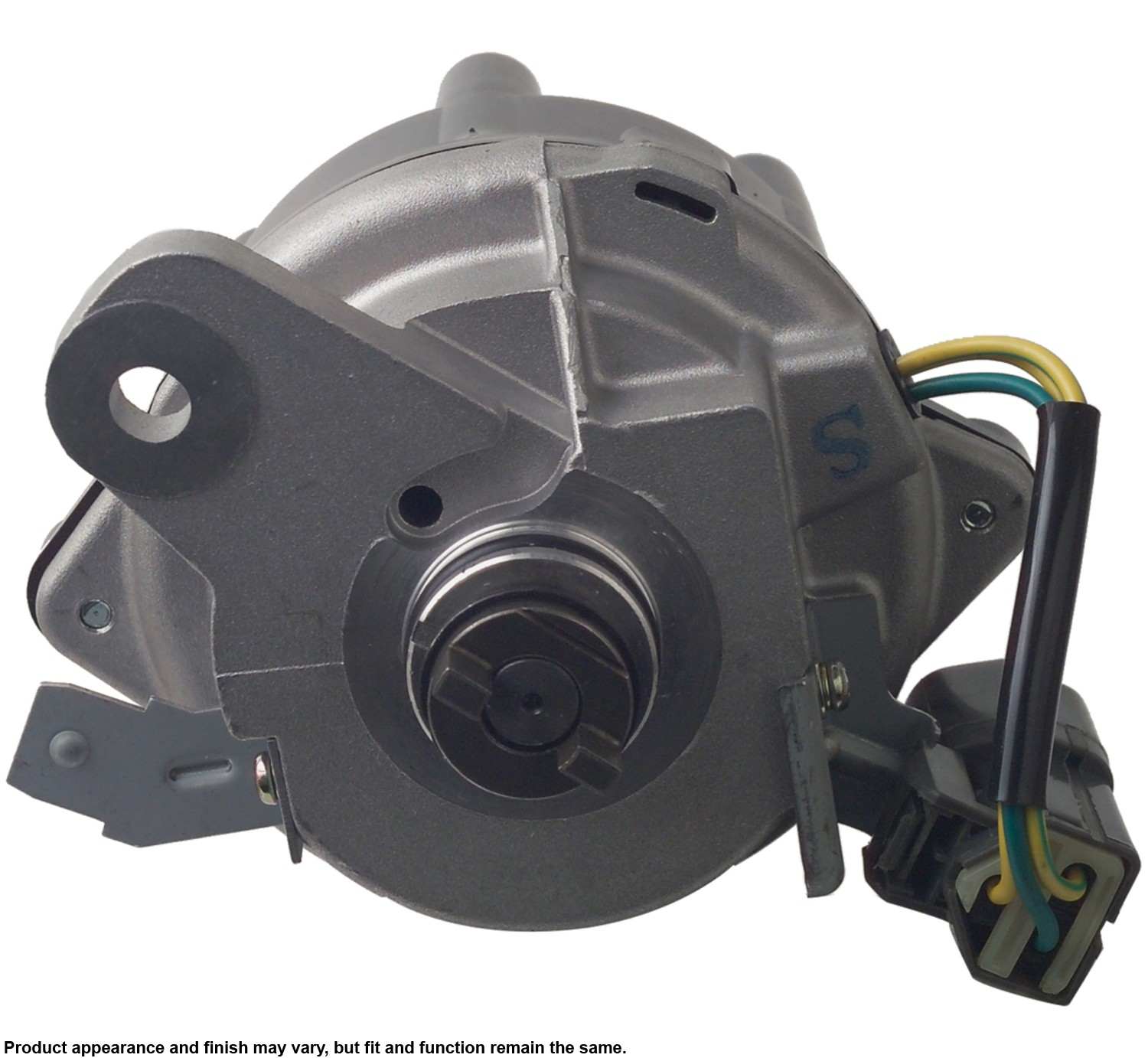 Top View of Distributor A1 CARDONE 84-11612