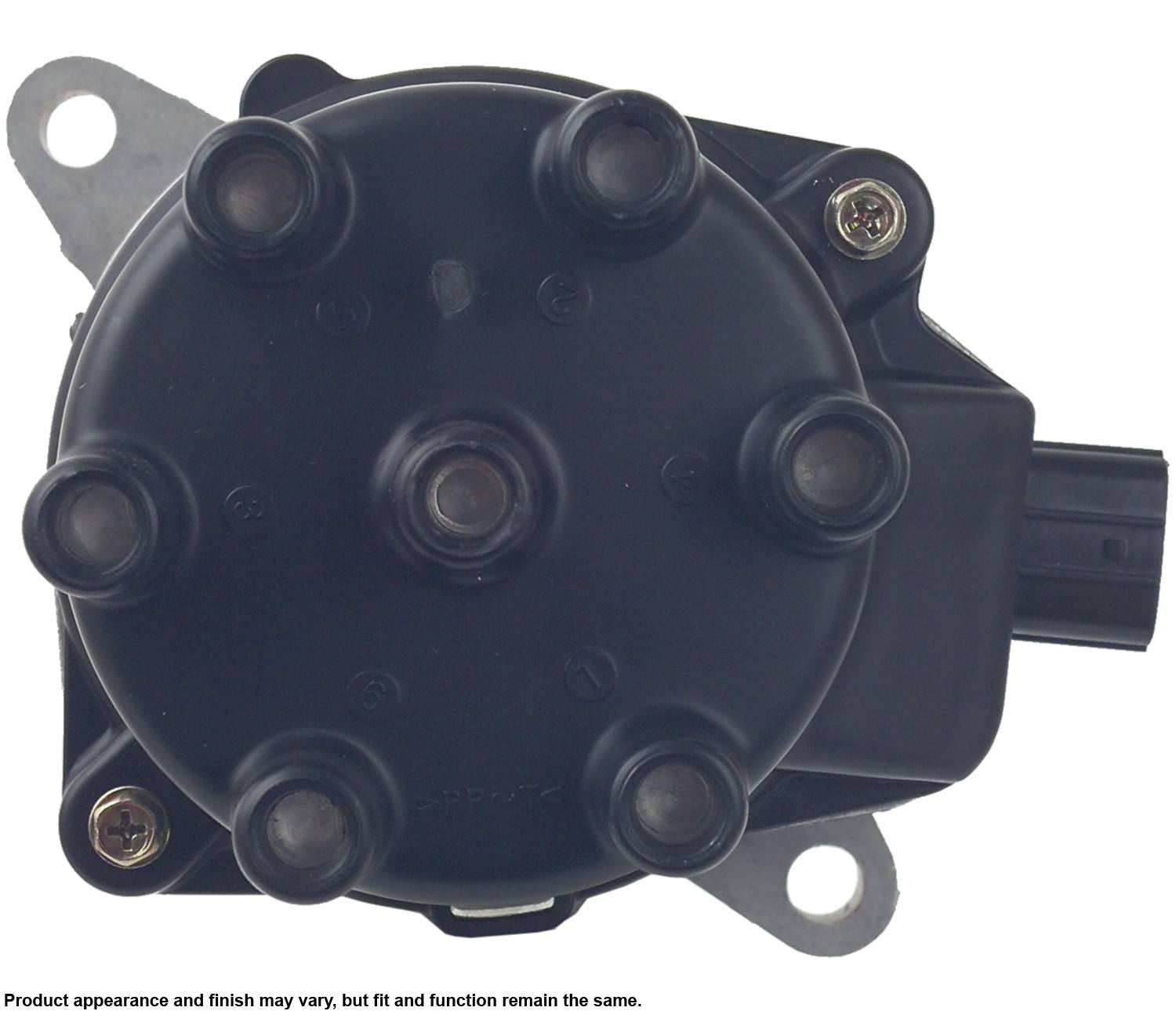 Bottom View of Distributor A1 CARDONE 84-11613