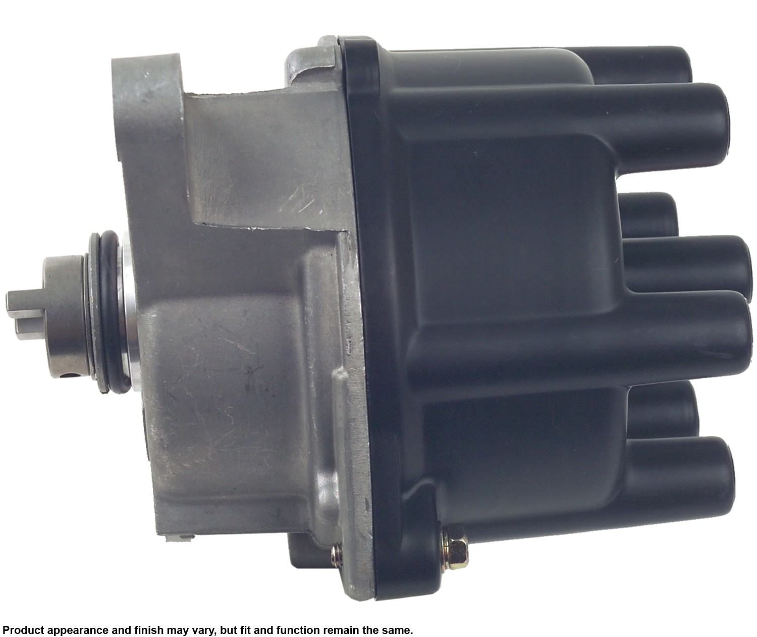 Front View of Distributor A1 CARDONE 84-11613