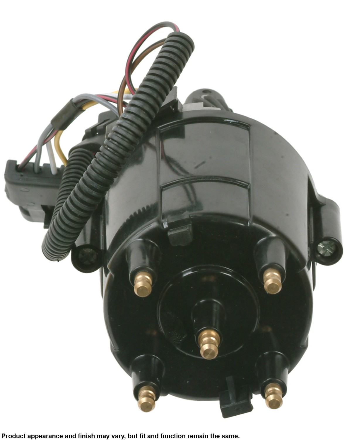 Bottom View of Distributor A1 CARDONE 84-1452