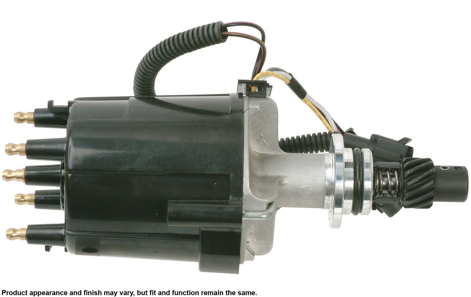 Front View of Distributor A1 CARDONE 84-1452