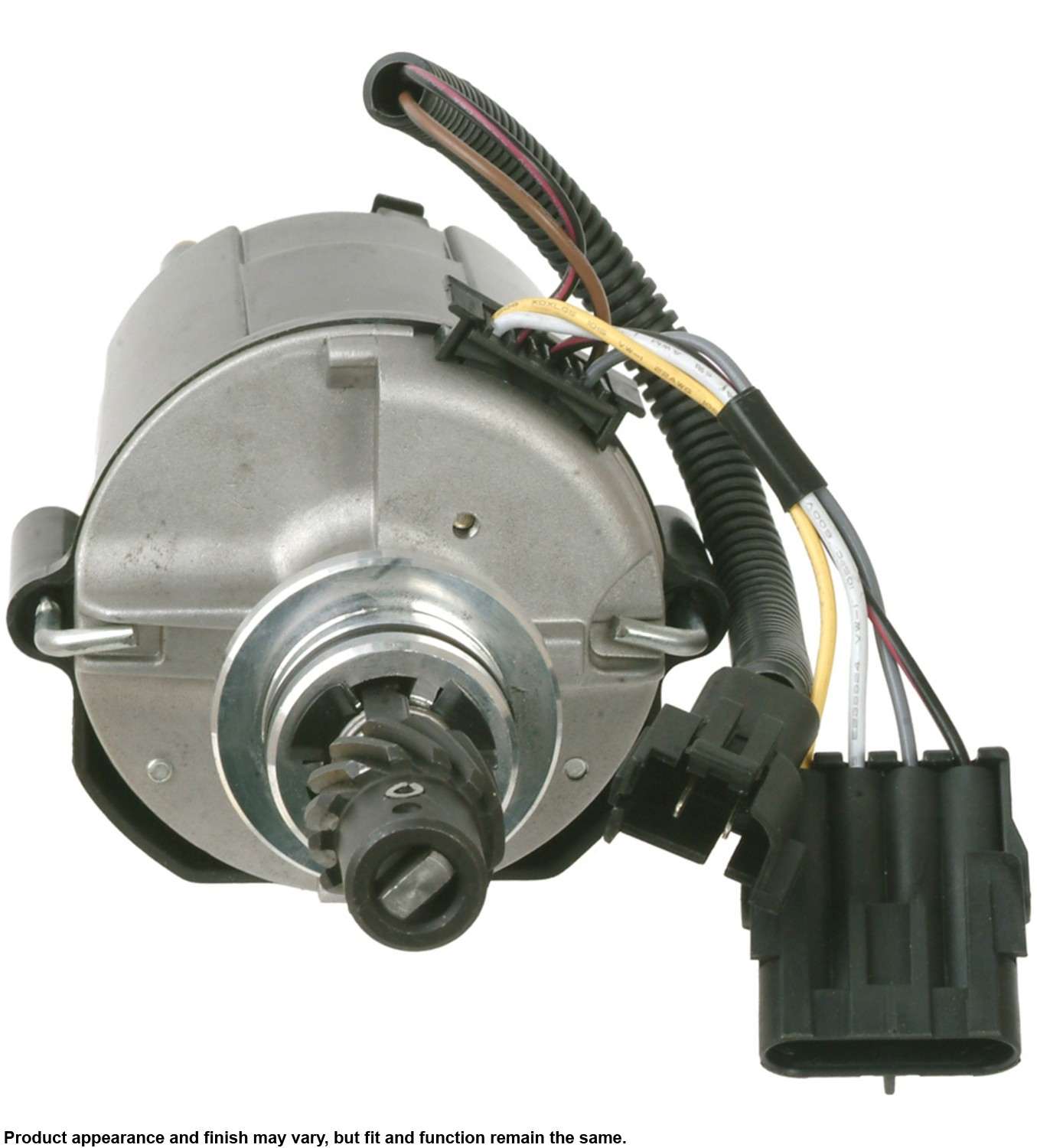 Top View of Distributor A1 CARDONE 84-1452