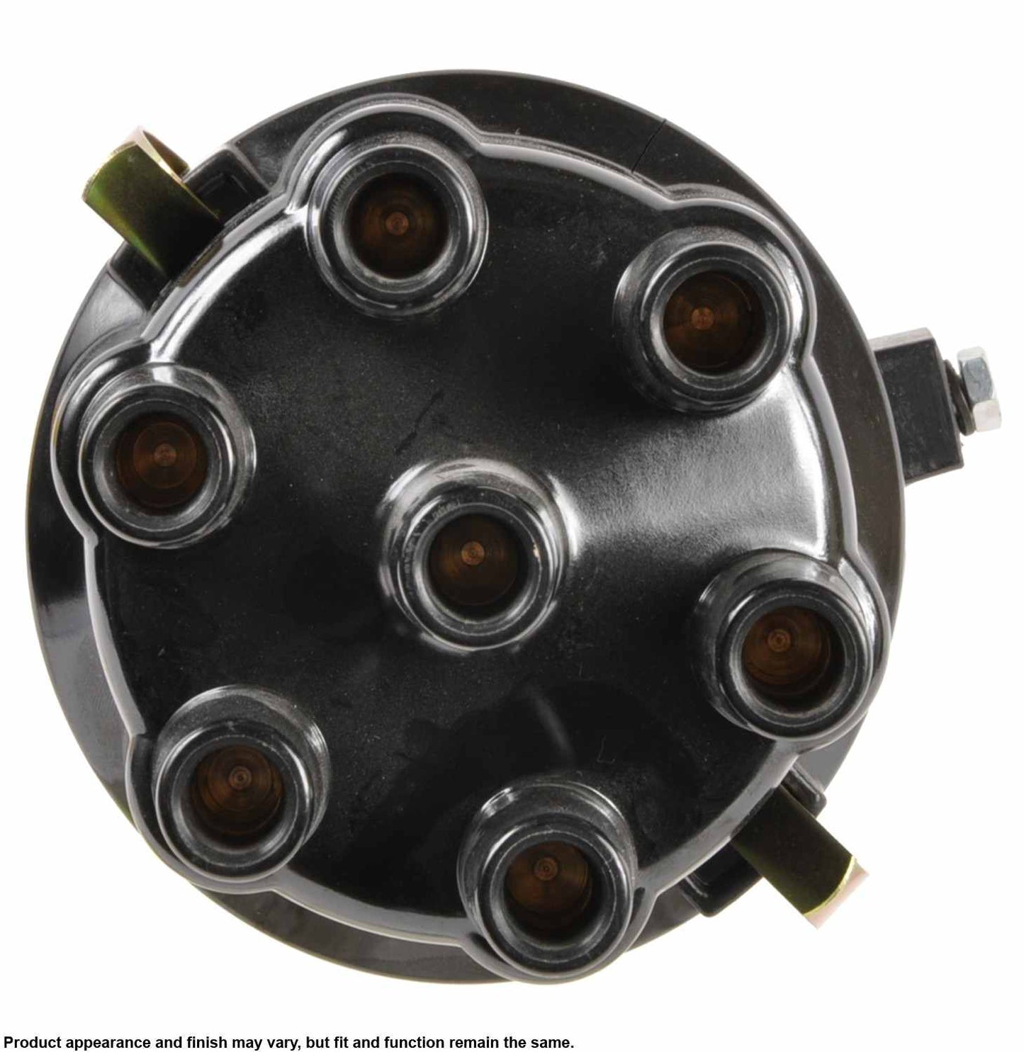 Bottom View of Distributor A1 CARDONE 84-1609