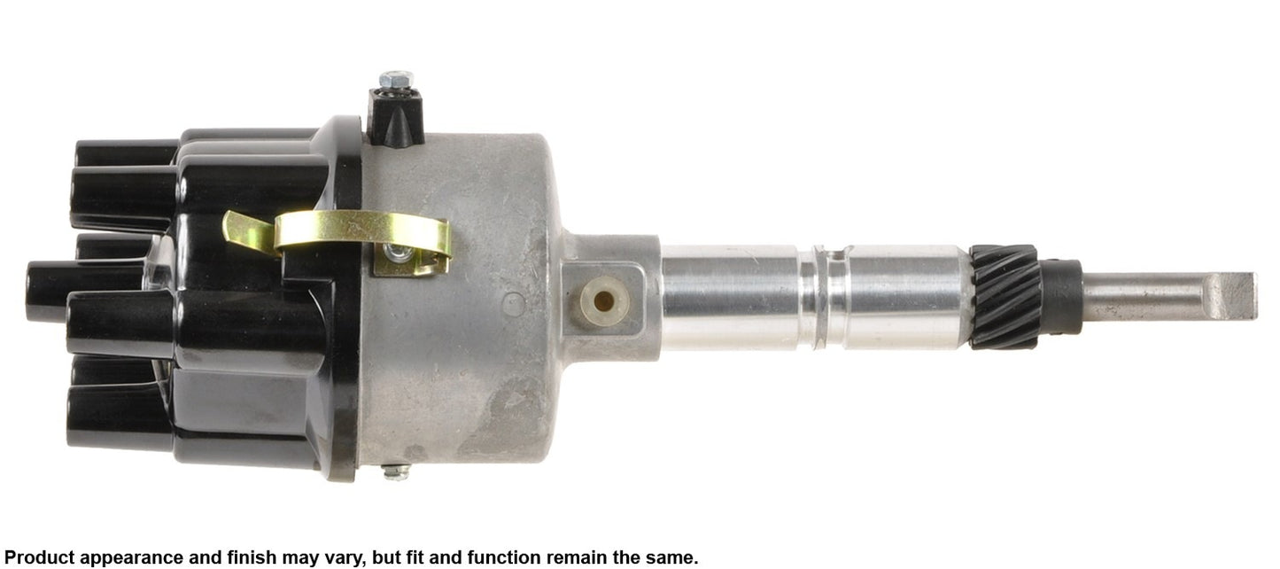 Front View of Distributor A1 CARDONE 84-1609