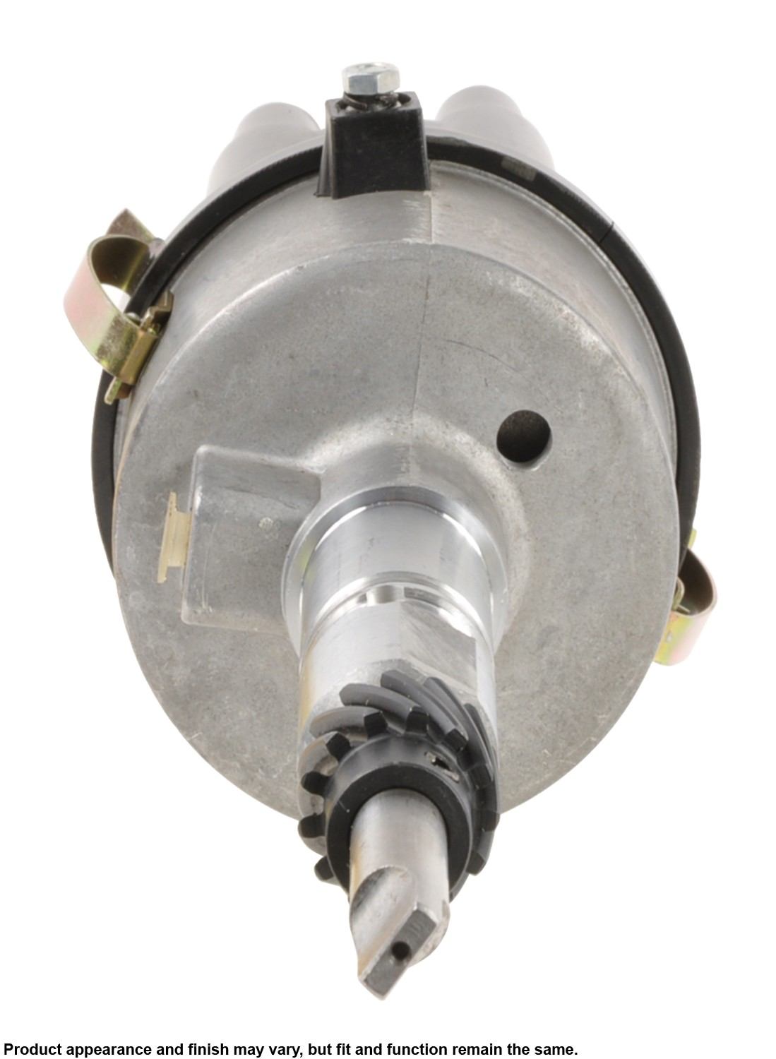 Top View of Distributor A1 CARDONE 84-1609