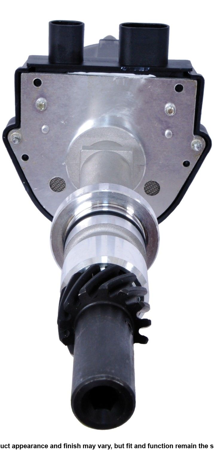 Top View of Distributor A1 CARDONE 84-1633