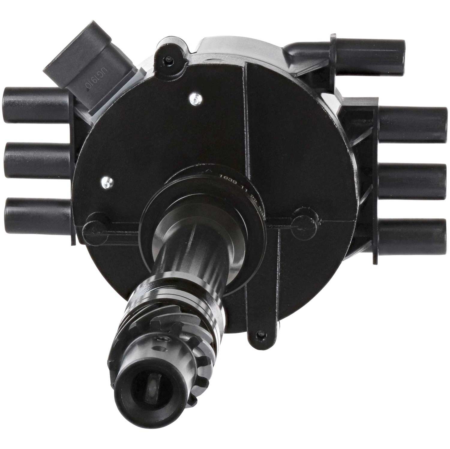 Bottom View of Distributor A1 CARDONE 84-1639