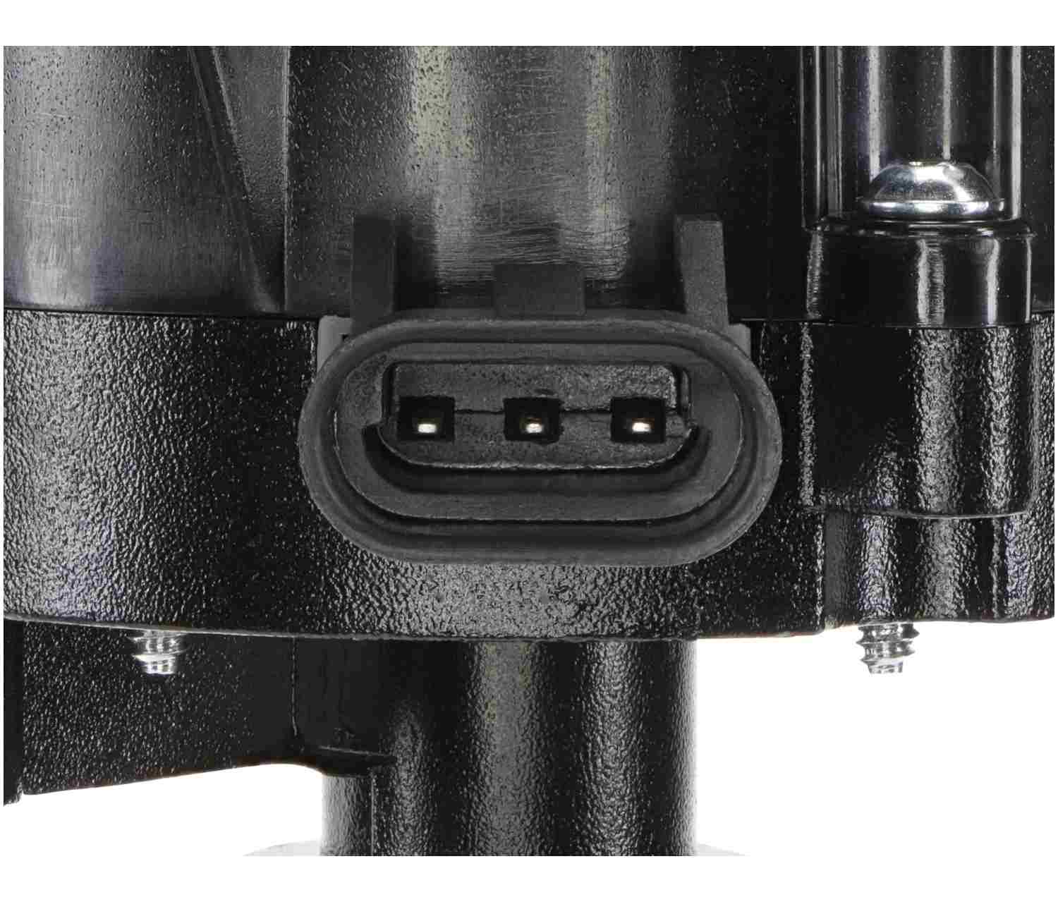 Connector View of Distributor A1 CARDONE 84-1639