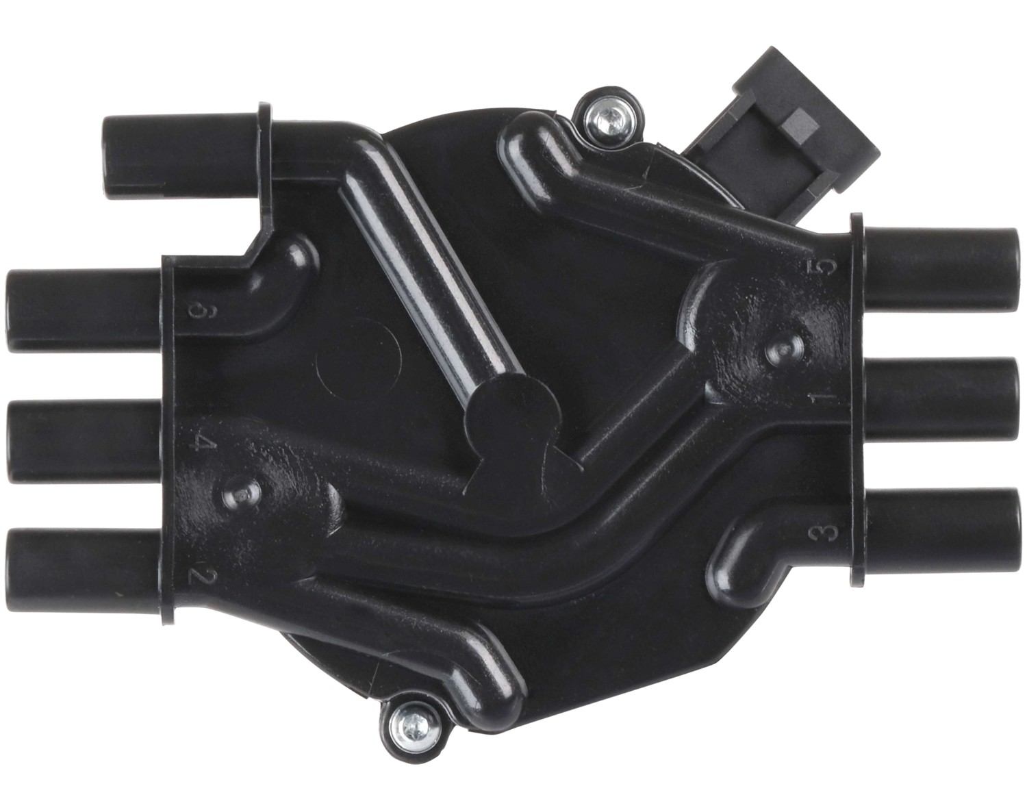 Top View of Distributor A1 CARDONE 84-1639