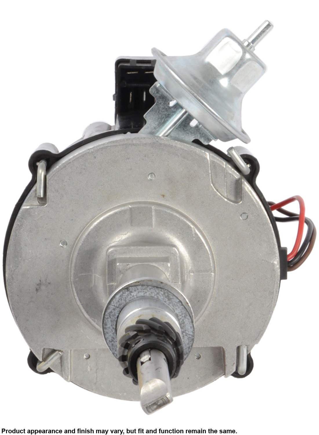 Top View of Distributor A1 CARDONE 84-1697