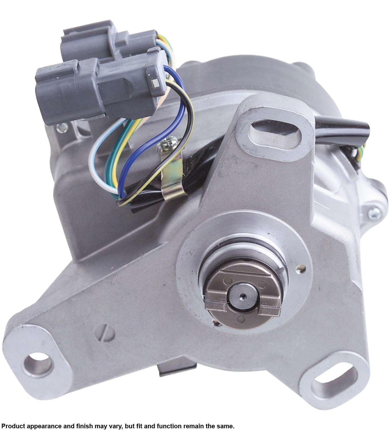 Top View of Distributor A1 CARDONE 84-17400