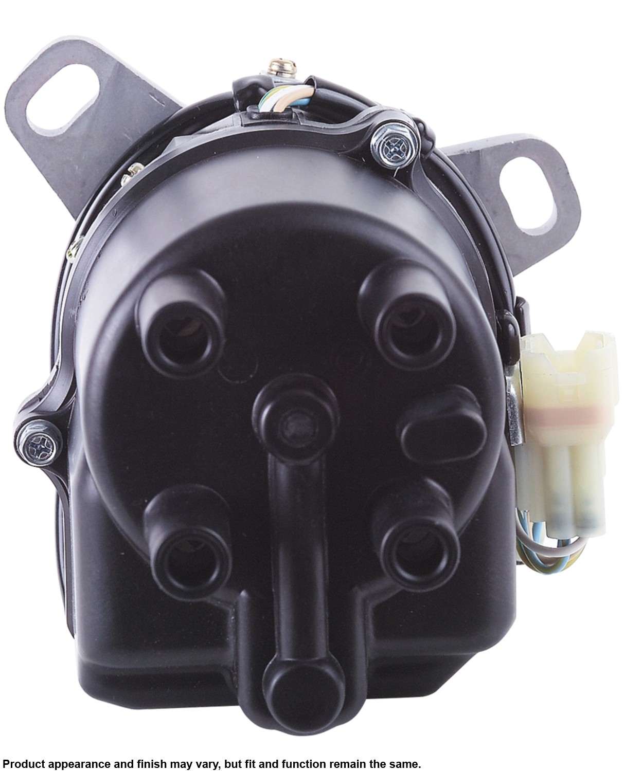 Bottom View of Distributor A1 CARDONE 84-17401