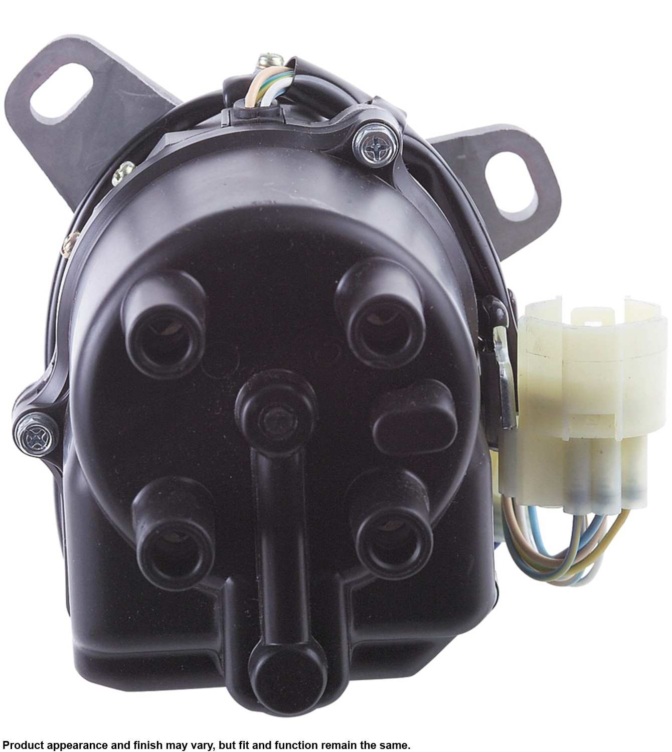 Bottom View of Distributor A1 CARDONE 84-17402