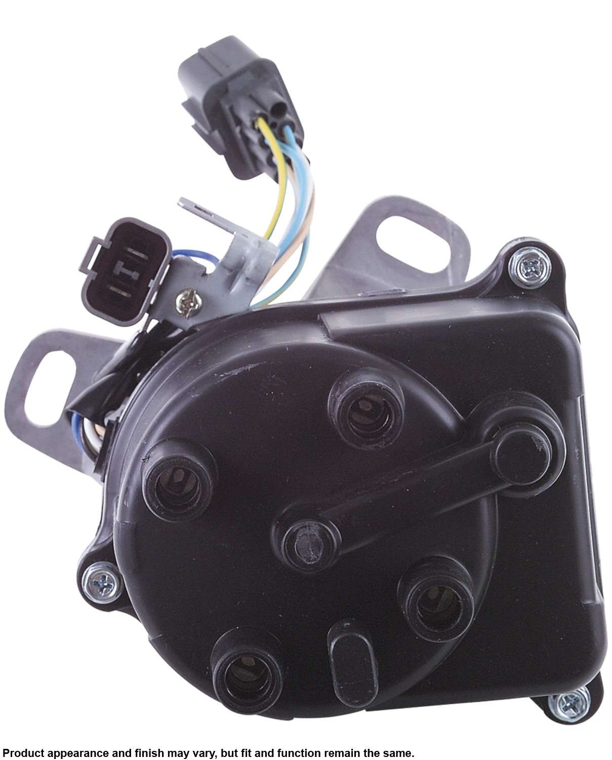 Bottom View of Distributor A1 CARDONE 84-17404