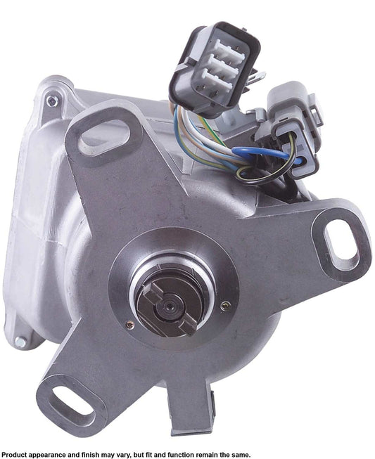 Top View of Distributor A1 CARDONE 84-17404