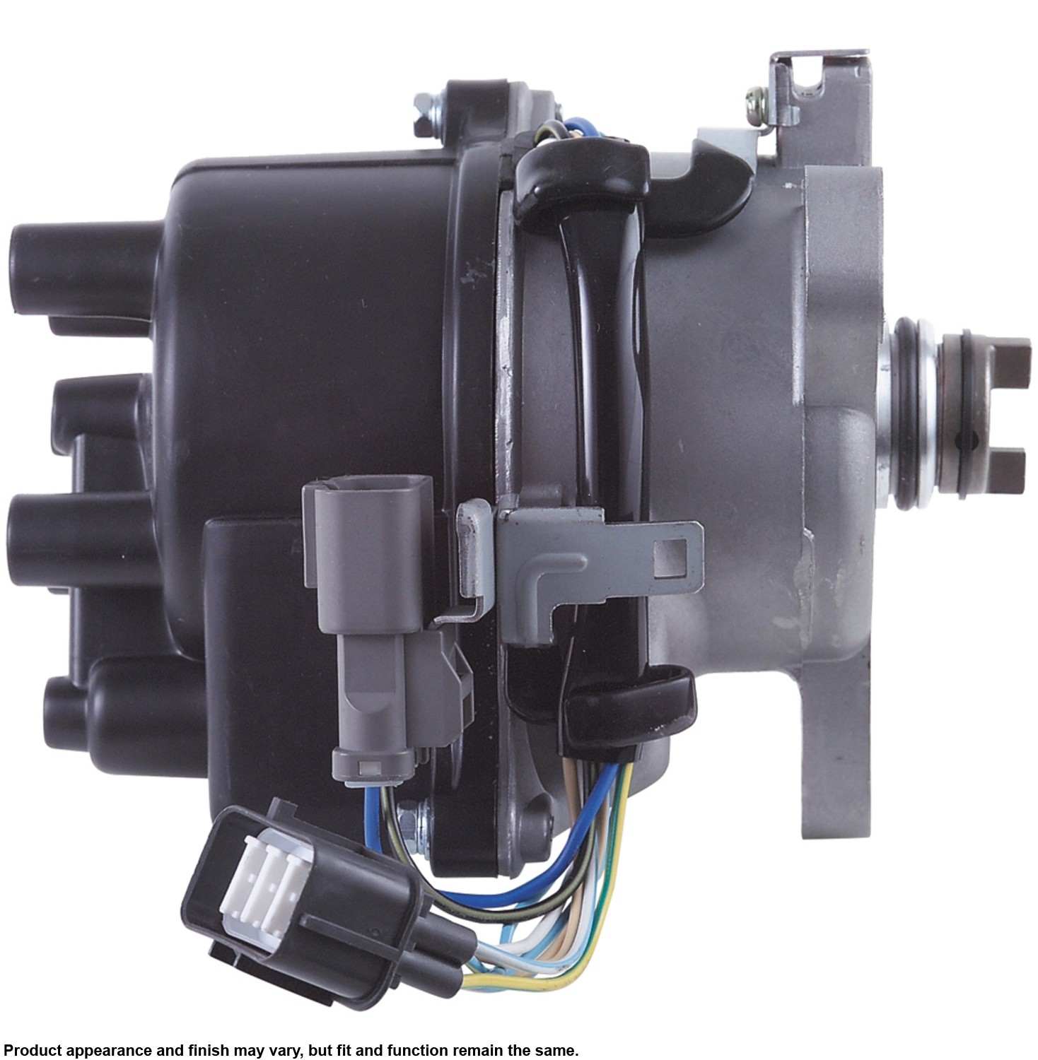 Front View of Distributor A1 CARDONE 84-17406