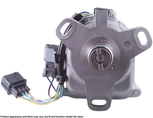 Top View of Distributor A1 CARDONE 84-17406