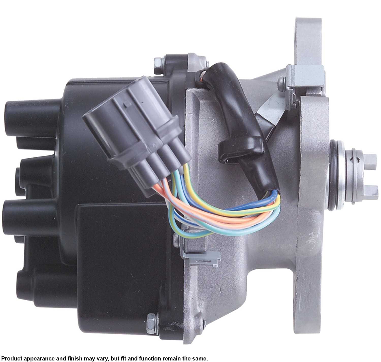 Front View of Distributor A1 CARDONE 84-17408