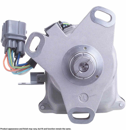 Top View of Distributor A1 CARDONE 84-17408