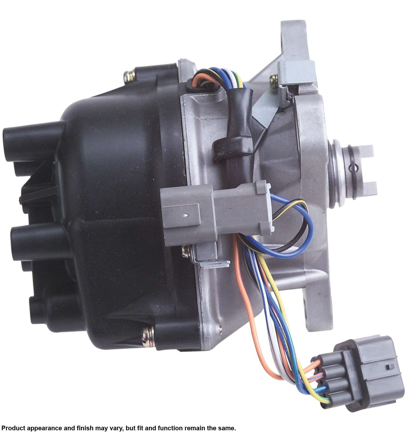 Front View of Distributor A1 CARDONE 84-17409