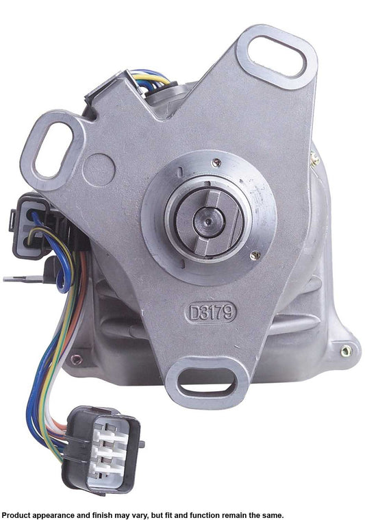 Top View of Distributor A1 CARDONE 84-17409