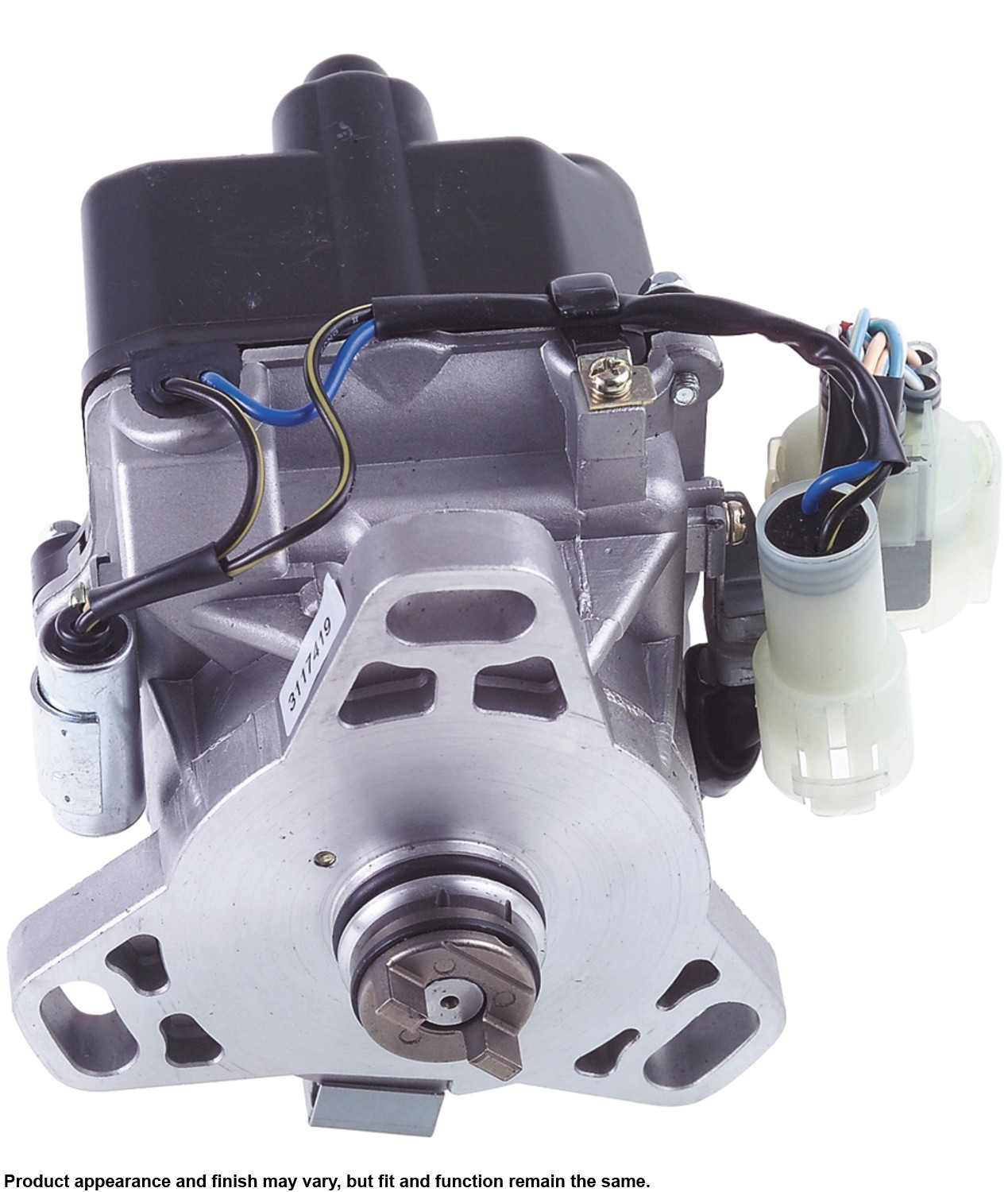 Top View of Distributor A1 CARDONE 84-17419