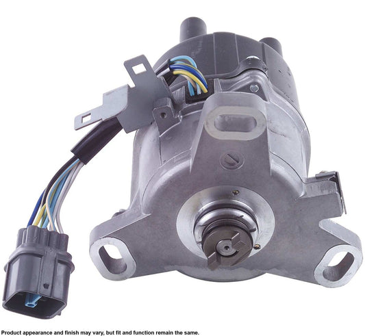 Top View of Distributor A1 CARDONE 84-17420