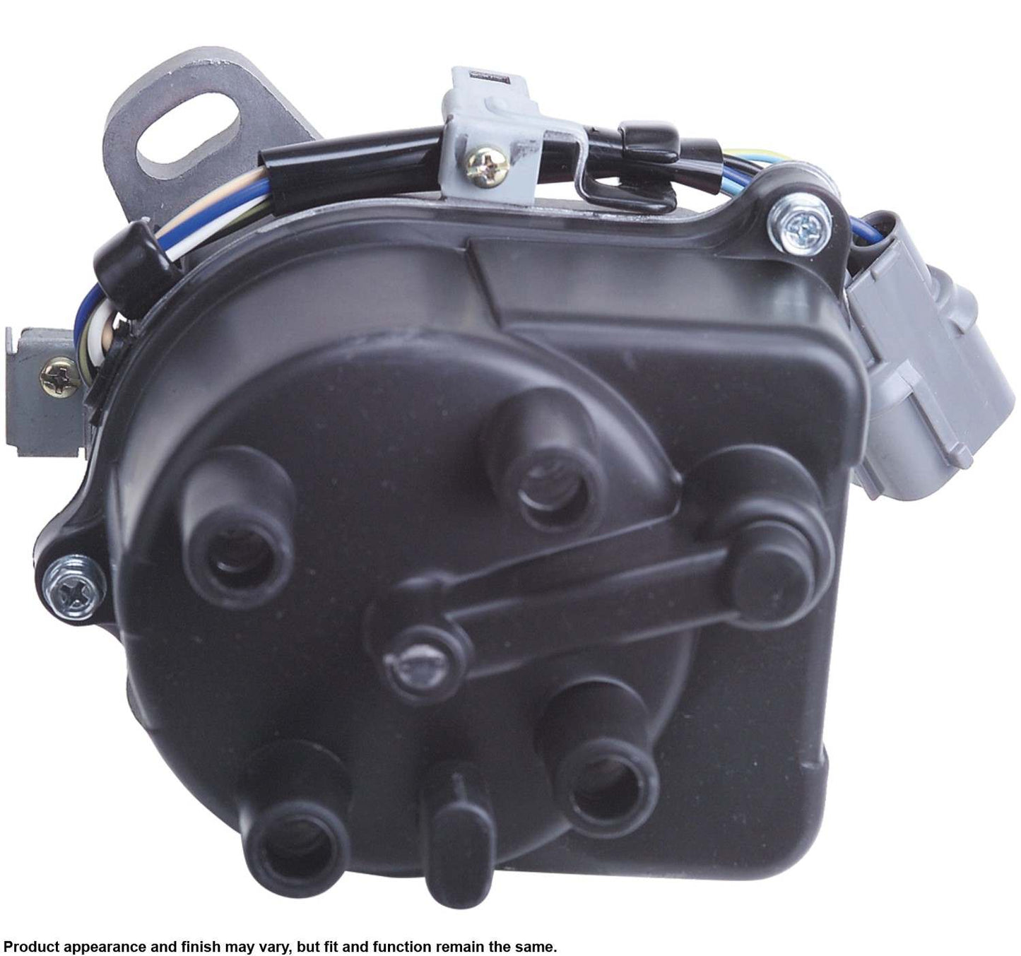 Bottom View of Distributor A1 CARDONE 84-17423