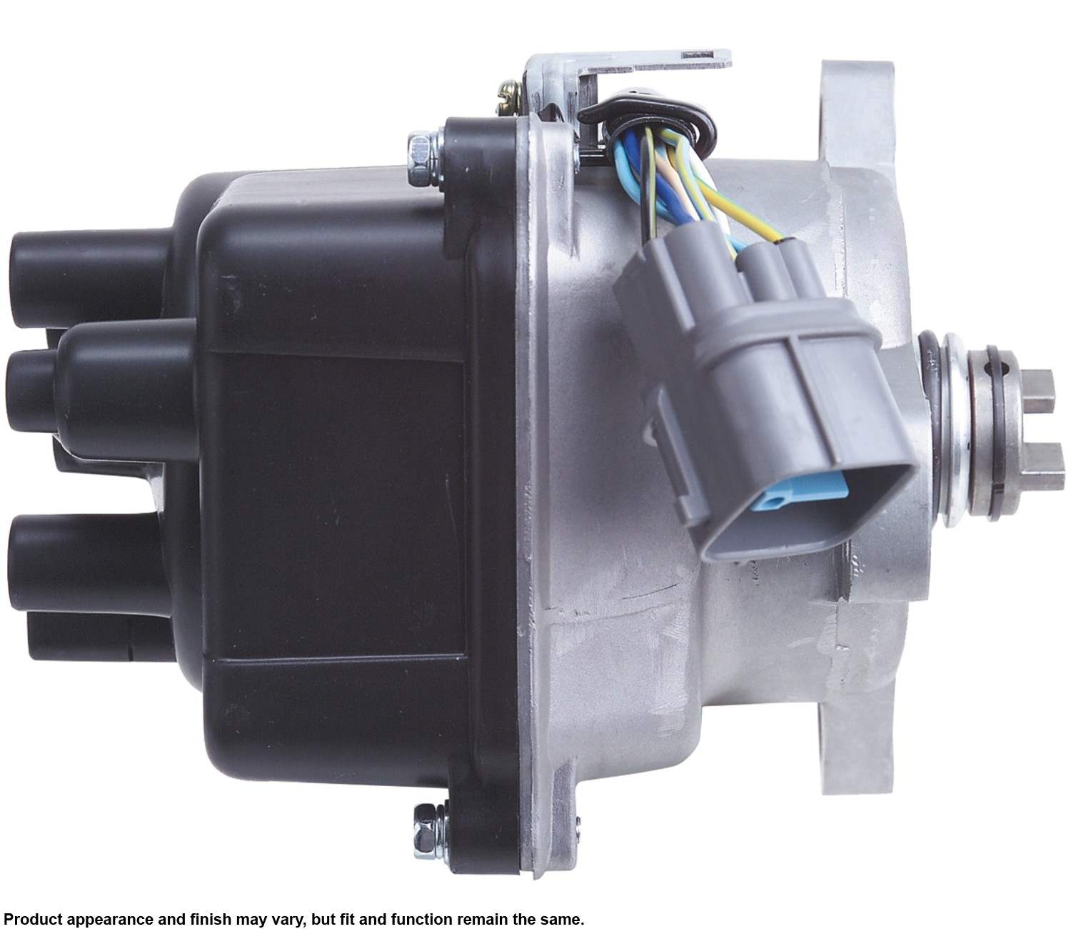 Front View of Distributor A1 CARDONE 84-17423