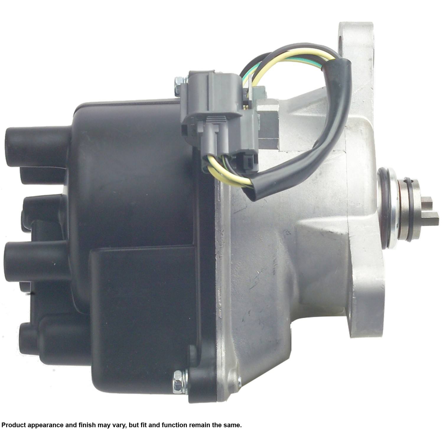 Front View of Distributor A1 CARDONE 84-17424