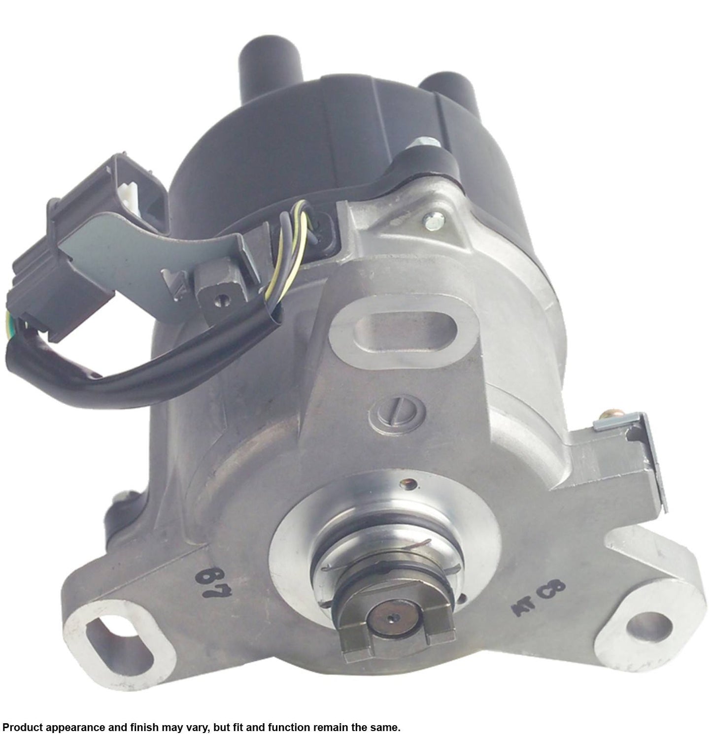 Top View of Distributor A1 CARDONE 84-17424