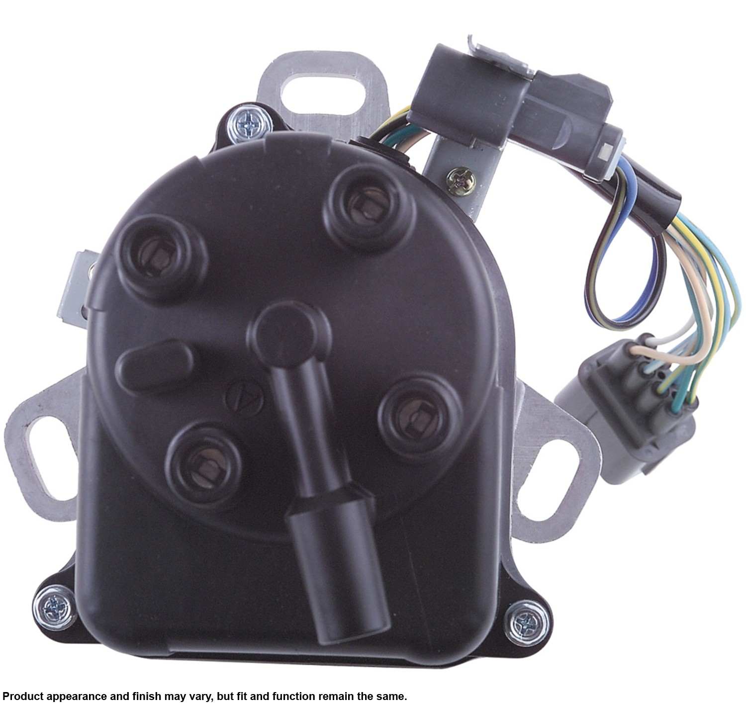 Bottom View of Distributor A1 CARDONE 84-17426