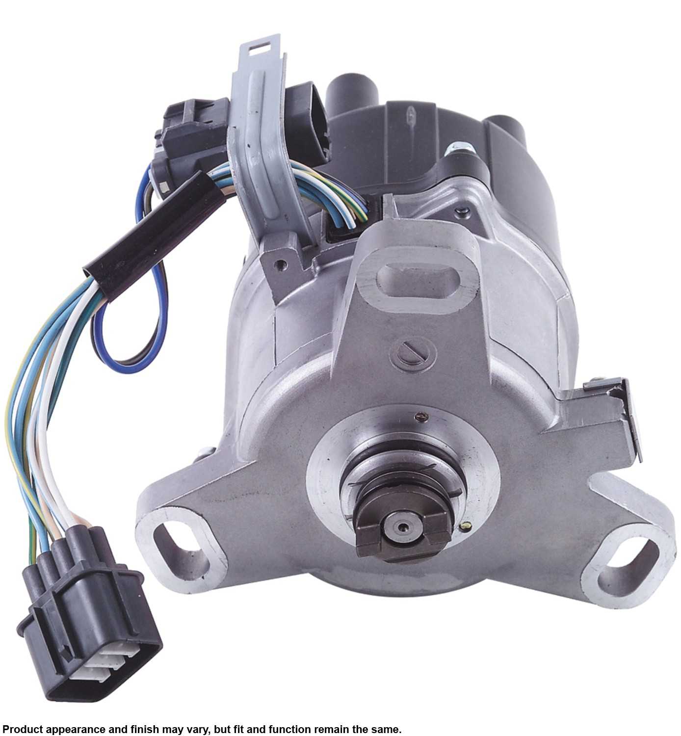 Top View of Distributor A1 CARDONE 84-17426