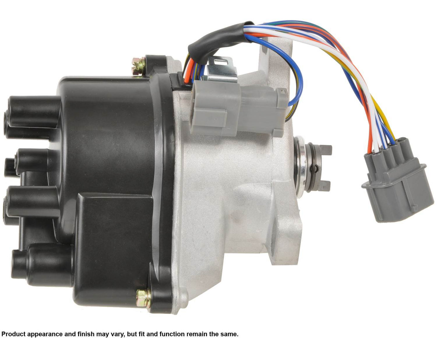 Distributor (Electronic Distributor Supplied With Cap And Rotor) A1 CARDONE 84-17427 For Honda Civic Civic del Sol