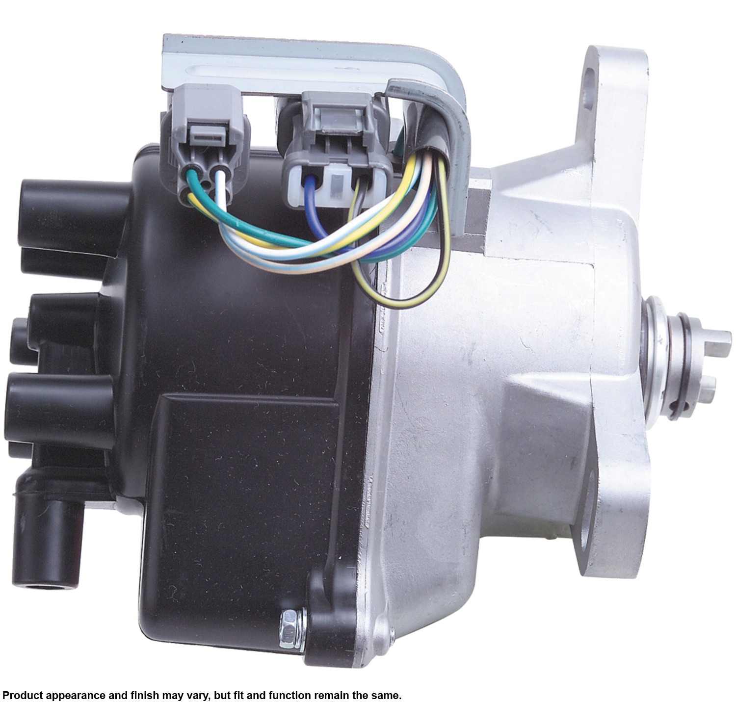 Front View of Distributor A1 CARDONE 84-17430