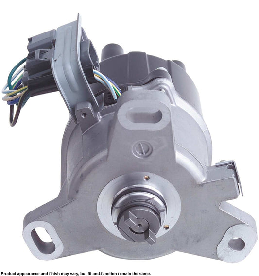 Top View of Distributor A1 CARDONE 84-17430